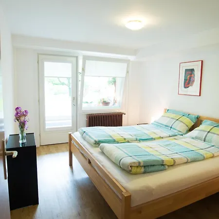In Zasip Mit Moeblierter Terrasse Apartamento Bled